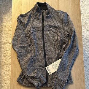 Lululemon define jacket luon